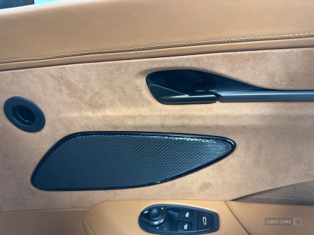 2026 Aston Martin Vantage - photo 23