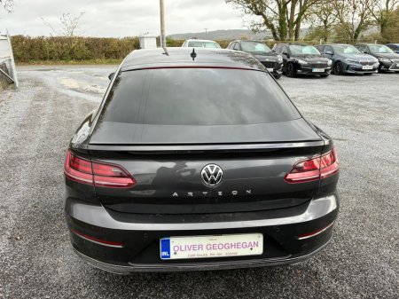 2019 Volkswagen Arteon - photo 13