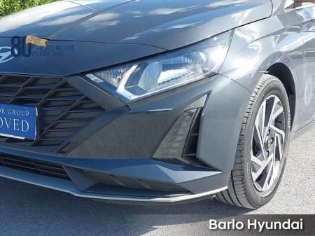2026 Hyundai i20 - photo 9