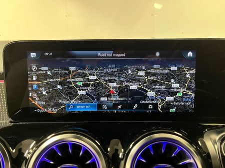2024 Mercedes-Benz EQB - photo 18