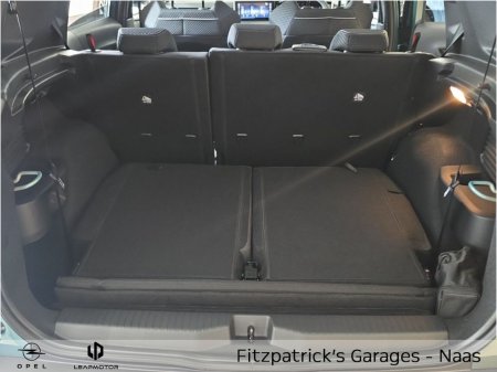 2026 Opel Frontera - photo 8