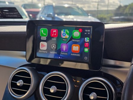 2019 Mercedes-Benz GLC - photo 13