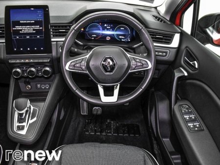 2021 Renault Captur - photo 33