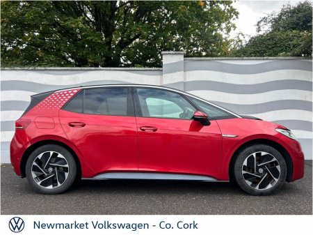 2022 Volkswagen ID.3 - photo 7