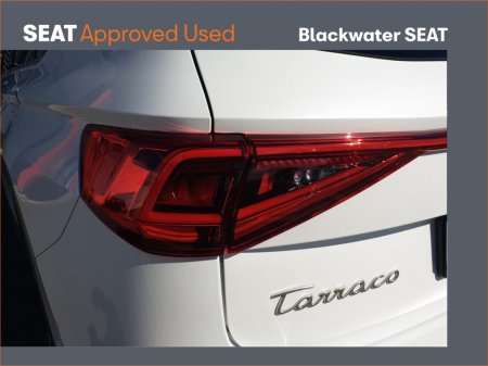 2023 SEAT Tarraco - photo 20