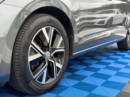 2020 Volkswagen Touran - photo 10