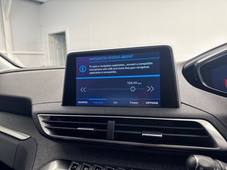 2020 Peugeot 3008 - photo 19