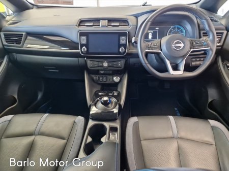 2022 Nissan Leaf - photo 10