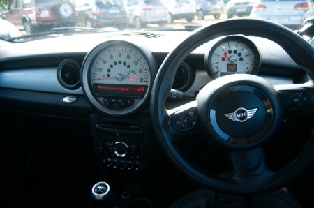 2013 Mini One - photo 7