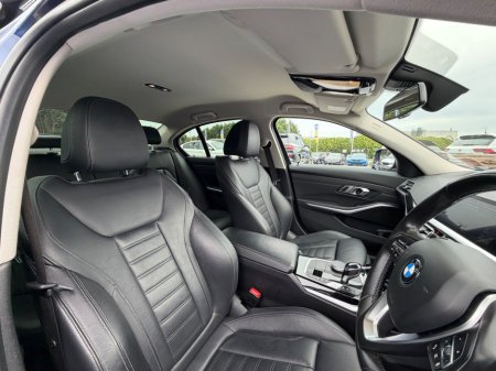 2020 BMW 3-Series - photo 13