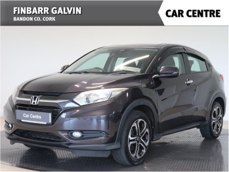 2018 Honda HR-V - photo 6