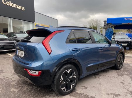 2023 Kia Niro - photo 10
