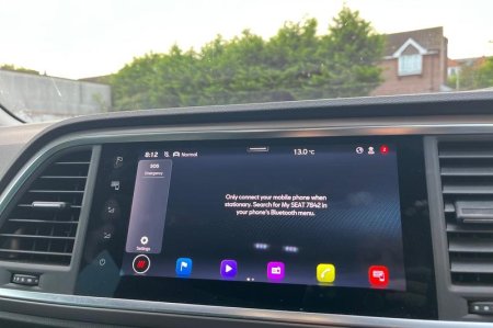 2023 SEAT Ateca - photo 32