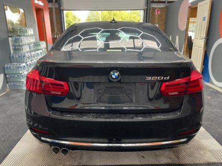 2017 BMW 3-Series - photo 4