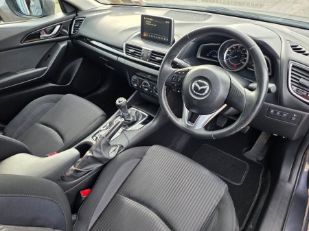 2016 Mazda Mazda3 - photo 10