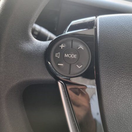 2019 Toyota Aqua - photo 18