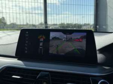 2019 BMW 5-Series - photo 17