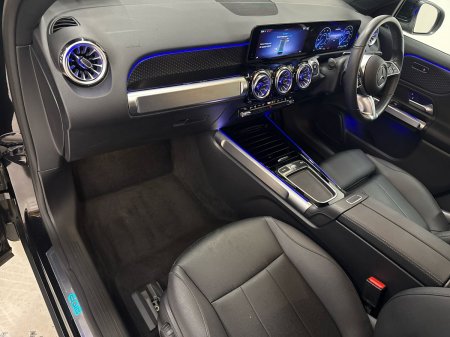2026 Mercedes-Benz EQB - photo 12