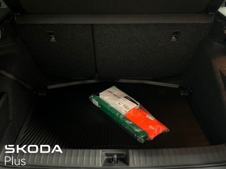 2026 Skoda Kamiq - photo 10
