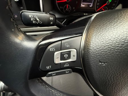 2020 Volkswagen Polo - photo 14