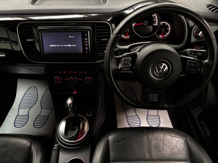 2012 Volkswagen Beetle - photo 27