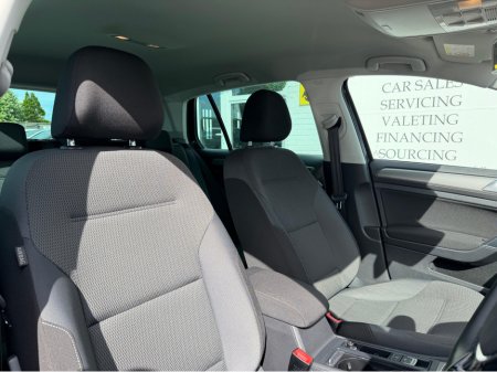 2016 Volkswagen Golf - photo 14