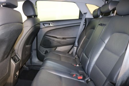 2019 Hyundai Tucson - photo 7