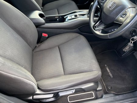 2018 Honda HR-V - photo 20
