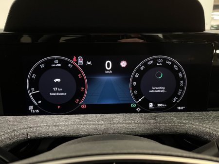 2026 Skoda Superb - photo 16