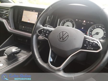 2023 Volkswagen Touareg - photo 15