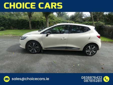 2016 Renault Clio - photo 3