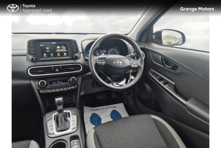 2021 Hyundai KONA - photo 5