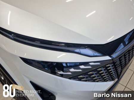 2026 Nissan Qashqai - photo 18