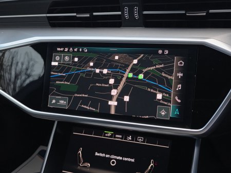 2020 Audi A7 - photo 28
