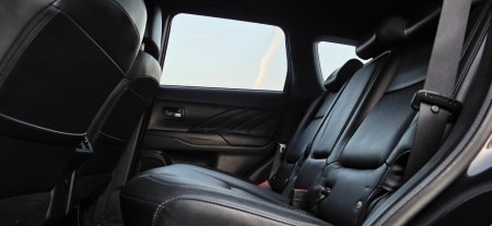 2019 Mitsubishi Outlander - photo 15