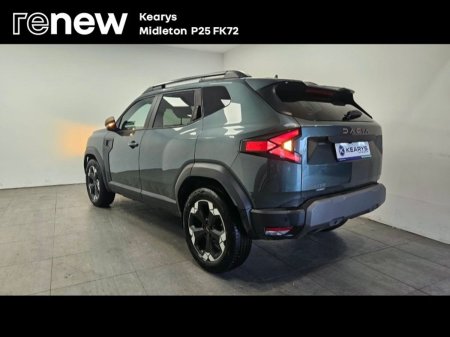 2026 Dacia Duster - photo 3
