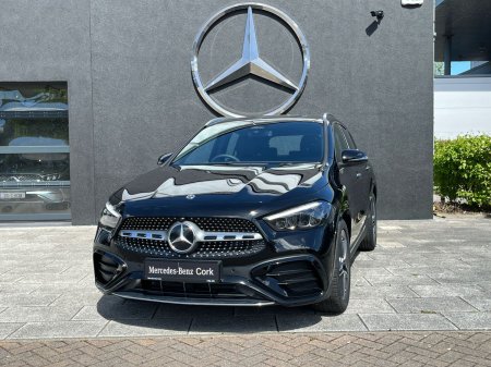 2026 Mercedes-Benz GLA - photo 28