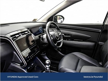 2022 Hyundai Tucson - photo 5