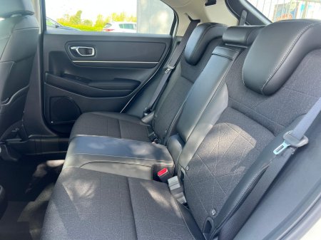 2026 Honda HR-V - photo 7