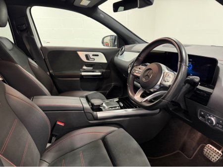2024 Mercedes-Benz EQA - photo 31