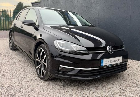 2019 Volkswagen Golf - photo 18