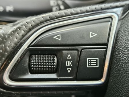 2014 Audi A6 - photo 10