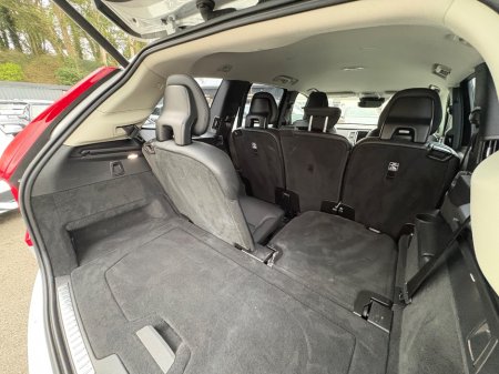 2021 Volvo XC90 - photo 23