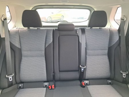 2024 Nissan X-Trail - photo 29