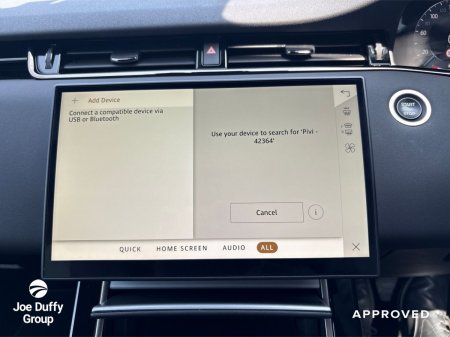 2024 Land Rover Range Rover Evoque - photo 18