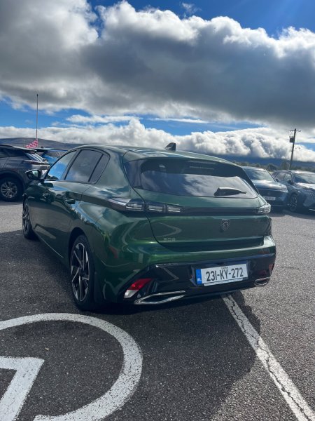 2023 Peugeot 308 - photo 4