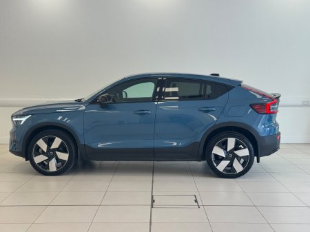 2023 Volvo C40 - photo 13