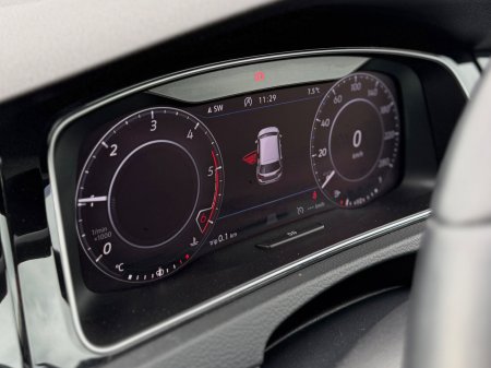 2018 Volkswagen Golf - photo 26