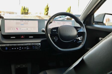 2023 Hyundai IONIQ 5 - photo 9