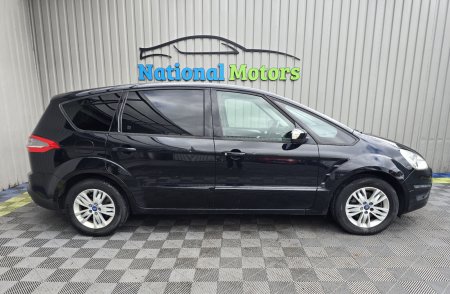 2014 Ford S-Max - photo 2